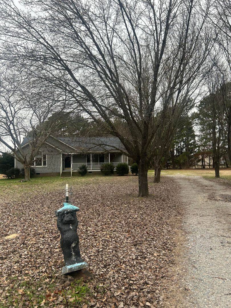 House for rent at 812 Stephanie Place, Garner, NC 27529