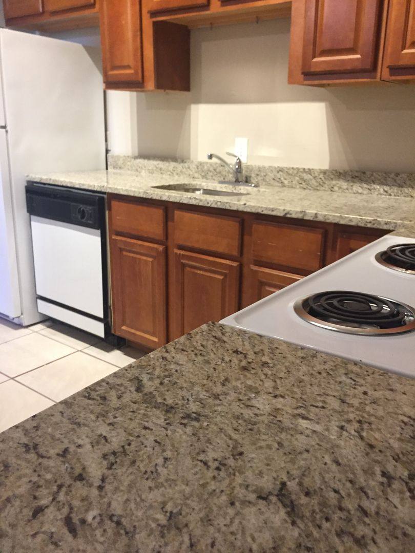Apartment for rent at 2511-2513 S 9th St, Saint Louis, MO 63104