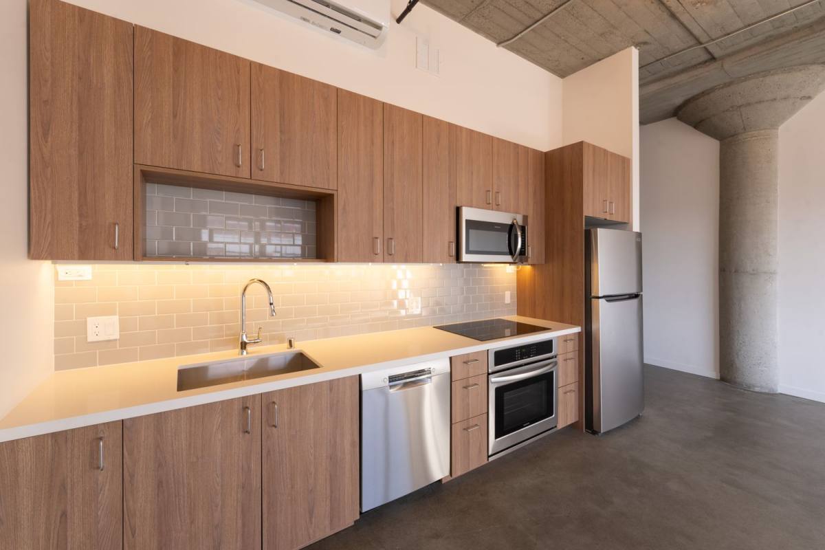 Apartment for rent at 2350 Saratoga St, Alameda, CA 94501