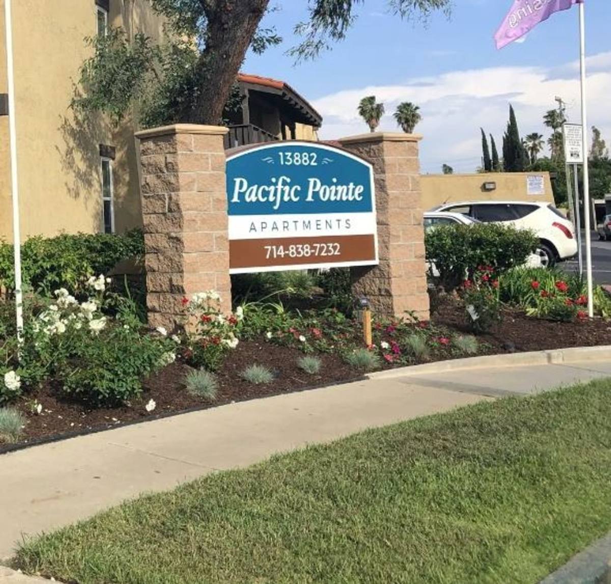 Apartment for rent at 13882 Tustin E Dr, Tustin, CA 92780