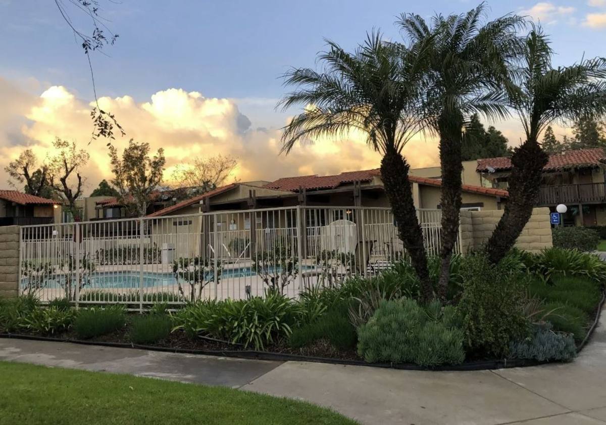 Apartment for rent at 13882 Tustin E Dr, Tustin, CA 92780