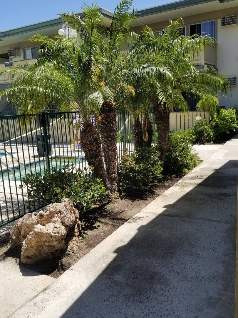 Apartment for rent at 1950 E Santa Clara Ave, Santa Ana, CA 92705