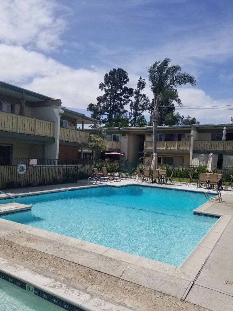 Apartment for rent at 1950 E Santa Clara Ave, Santa Ana, CA 92705