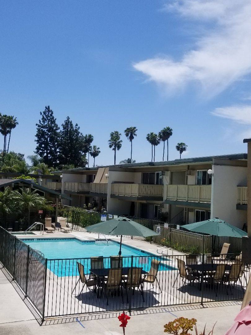 Apartment for rent at 1950 E Santa Clara Ave, Santa Ana, CA 92705