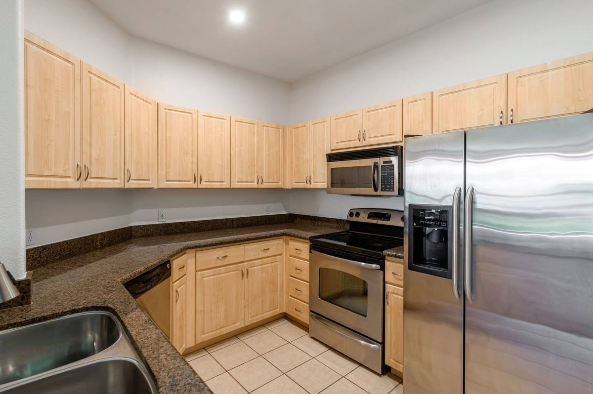 Condo for rent at 20801 N 90th Place, Scottsdale, AZ 85255