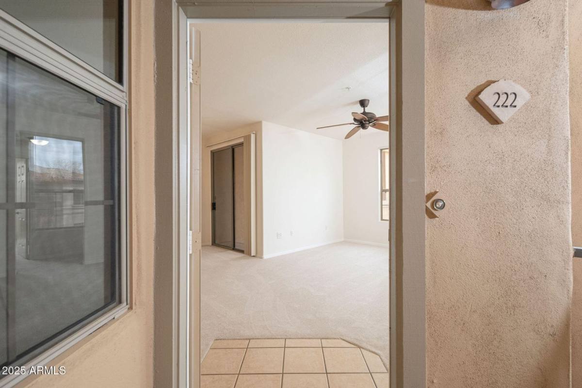 Condo for rent at 20801 N 90th Place, Scottsdale, AZ 85255