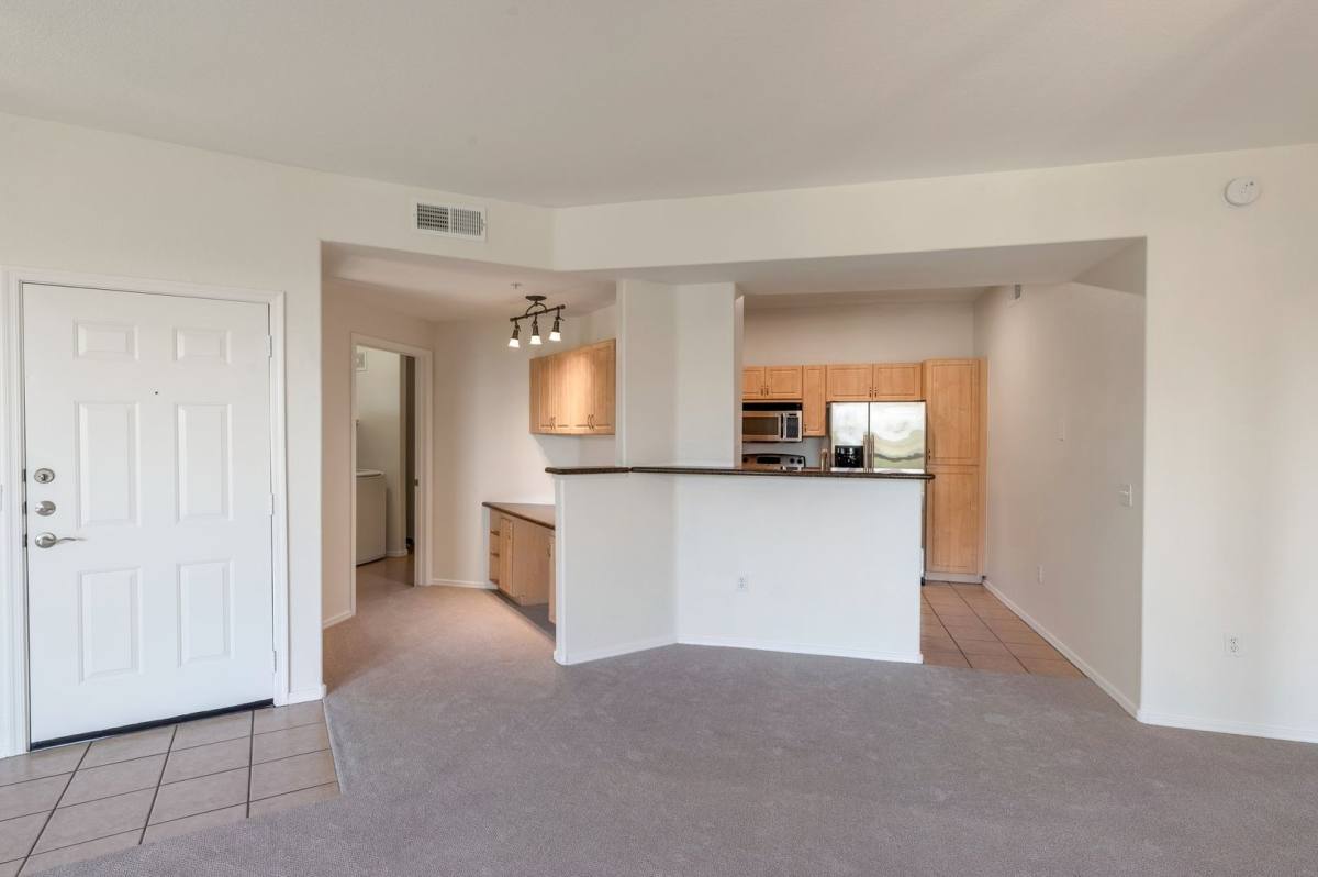 Condo for rent at 20801 N 90th Place, Scottsdale, AZ 85255