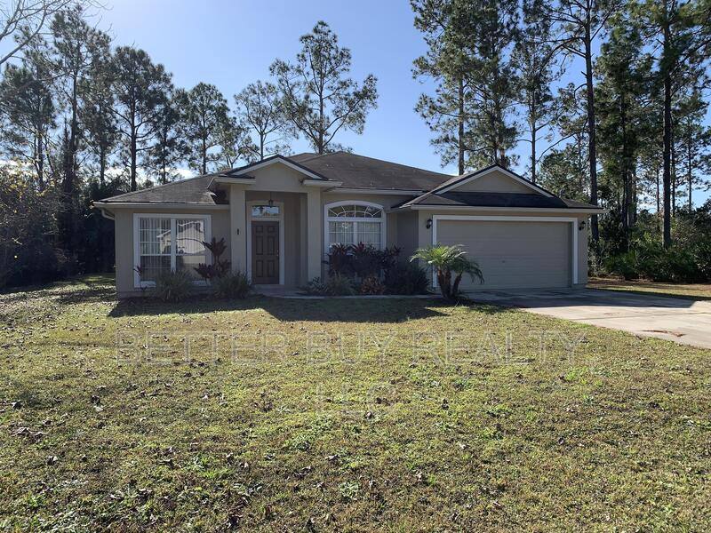 House for rent at 16 Seaton Valley Path, Palm Coast, FL 32164