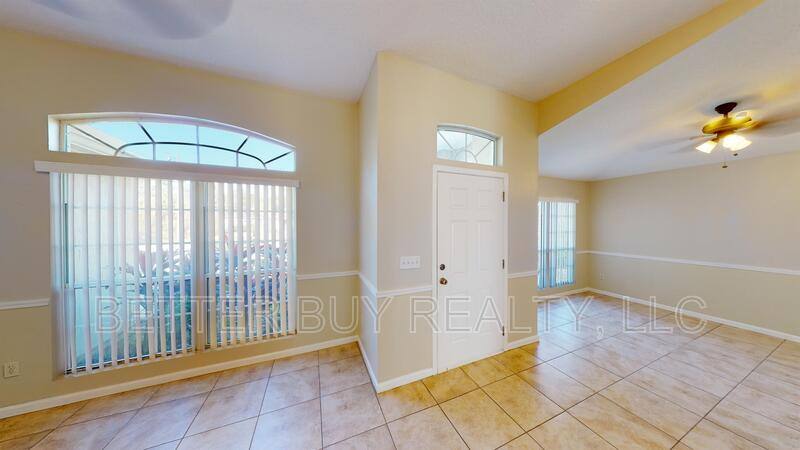 House for rent at 16 Seaton Valley Path, Palm Coast, FL 32164