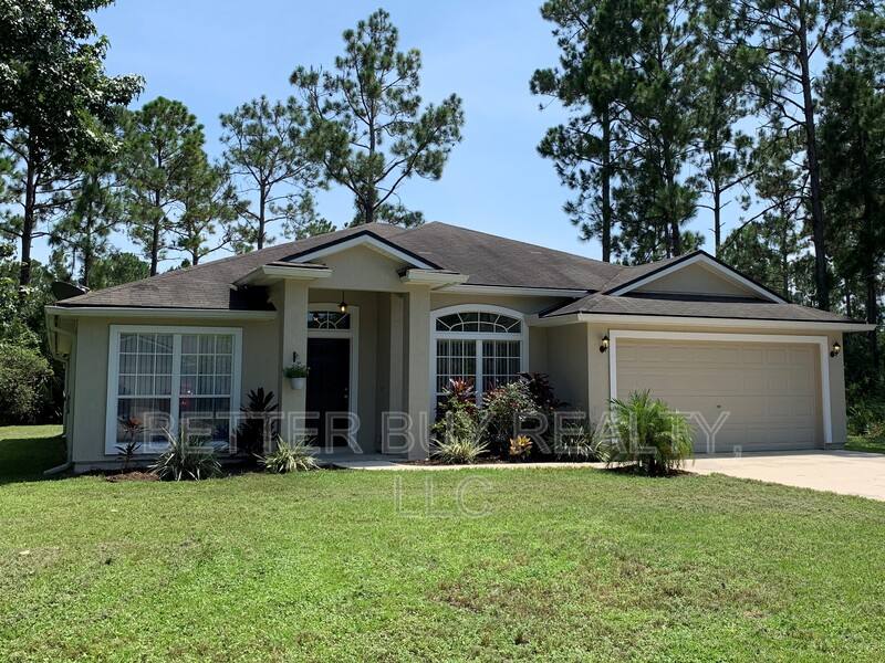 House for rent at 16 Seaton Valley Path, Palm Coast, FL 32164