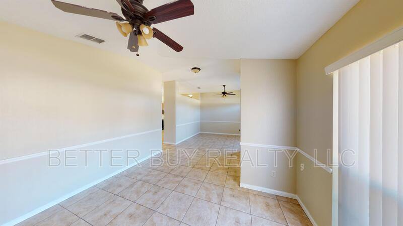 House for rent at 16 Seaton Valley Path, Palm Coast, FL 32164