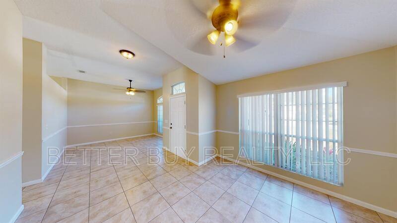 House for rent at 16 Seaton Valley Path, Palm Coast, FL 32164