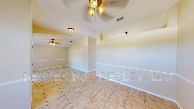 House for rent at 16 Seaton Valley Path, Palm Coast, FL 32164