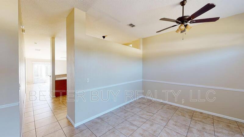 House for rent at 16 Seaton Valley Path, Palm Coast, FL 32164
