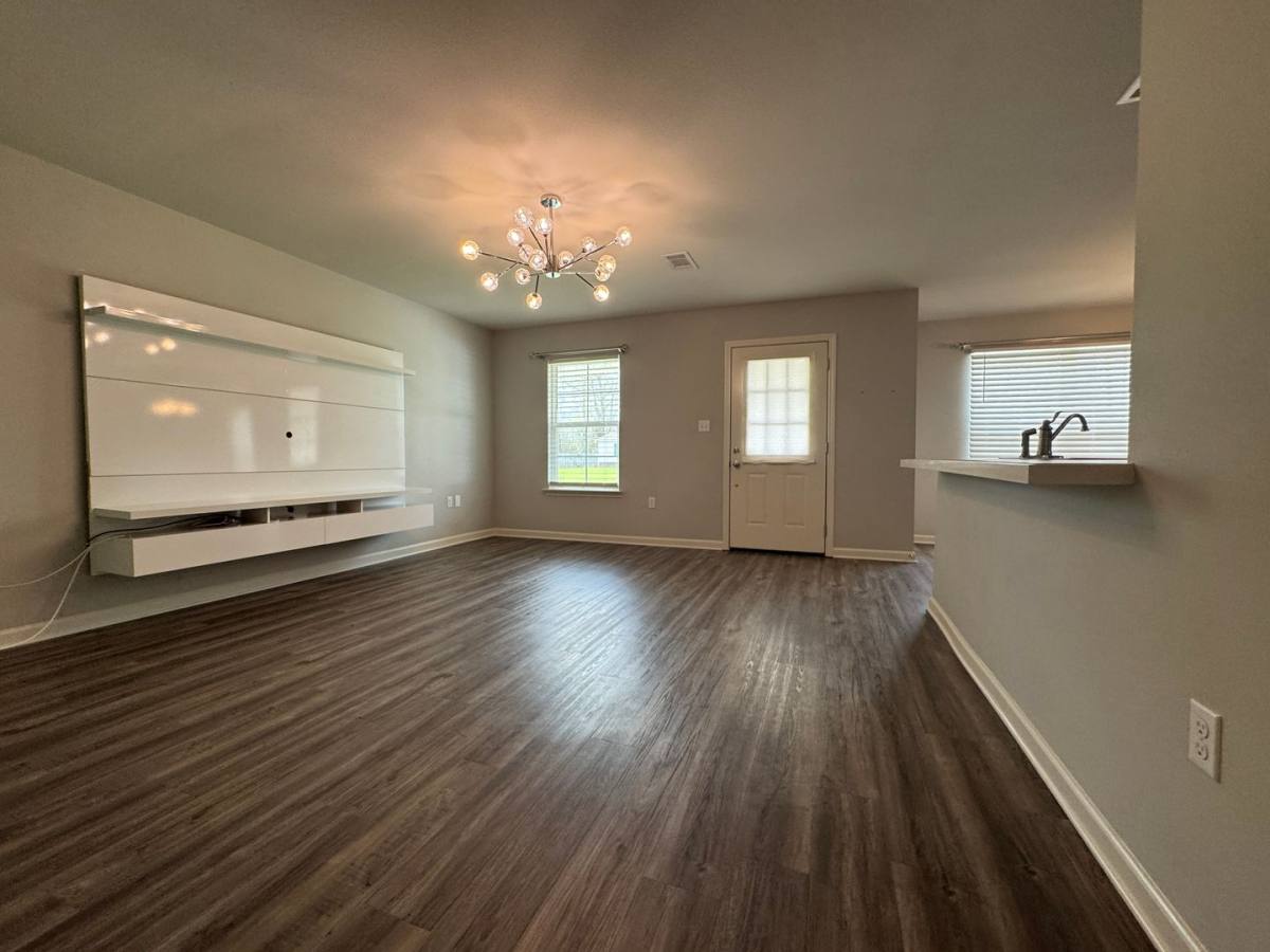 House for rent at 1501 Ravier Lane, Sunshine, LA 70780