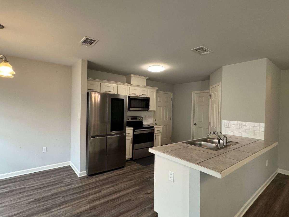 House for rent at 1501 Ravier Lane, Sunshine, LA 70780