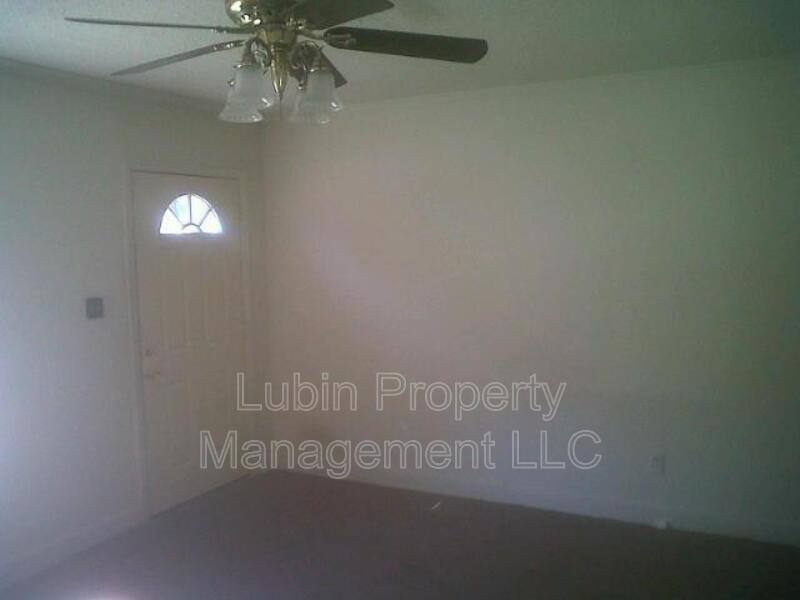 House for rent at 3818 Vernon Ave, Memphis, TN 38122