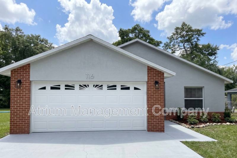 House for rent at 116 W 19th St, Apopka, FL 32703