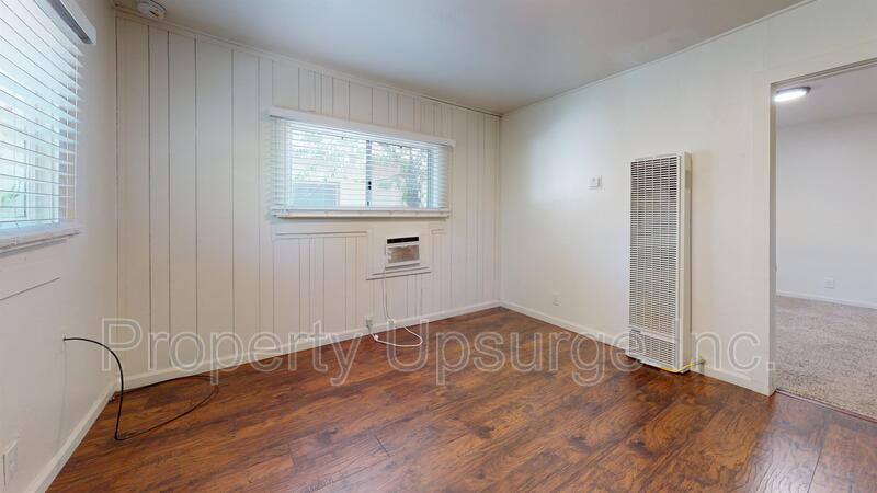 Apartment for rent at 630 Bird St #4, Oroville, CA 95965