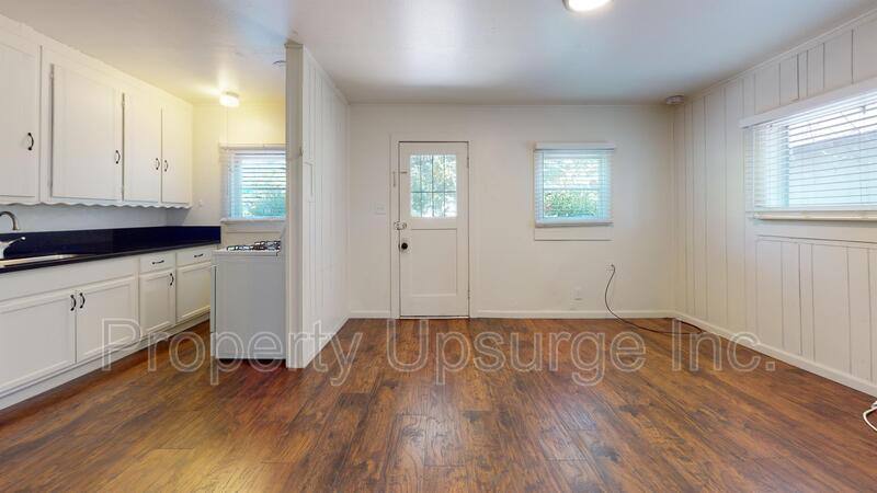 Apartment for rent at 630 Bird St #4, Oroville, CA 95965