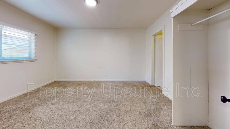 Apartment for rent at 630 Bird St #4, Oroville, CA 95965