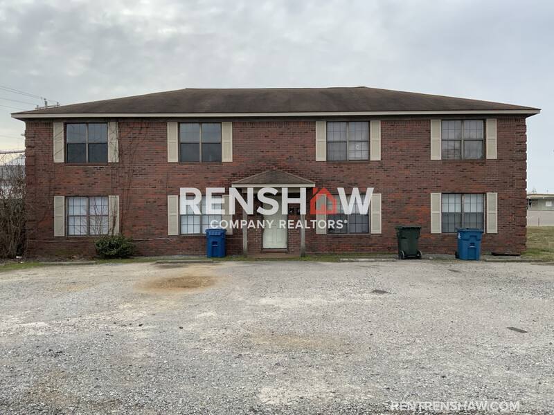 Apartment for rent at 1110 Cherokee Circle #1117, Tiptonville, TN 38079