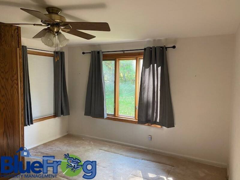 House for rent at 487 County Rd #K, Fond Du Lac, WI 54937
