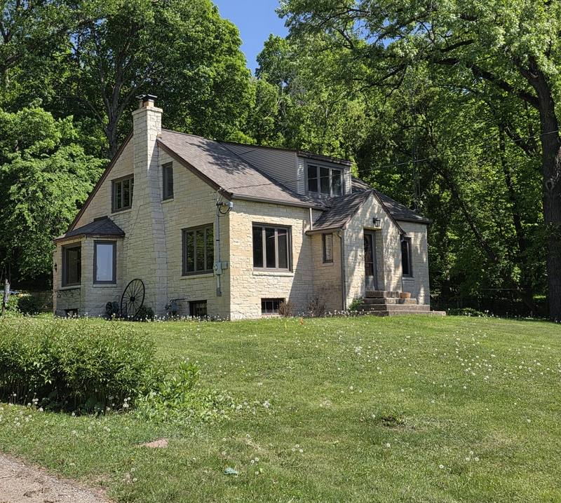 House for rent at 487 County Rd #K, Fond Du Lac, WI 54937