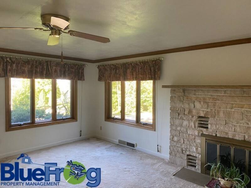House for rent at 487 County Rd #K, Fond Du Lac, WI 54937