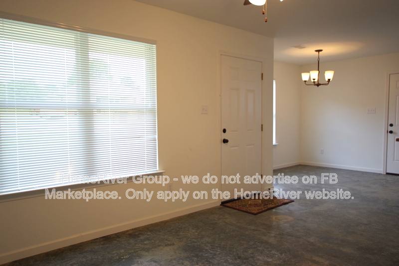 House for rent at 2975 Lake Park Rd, Memphis, TN 38127
