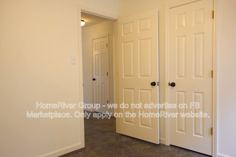 House for rent at 2975 Lake Park Rd, Memphis, TN 38127