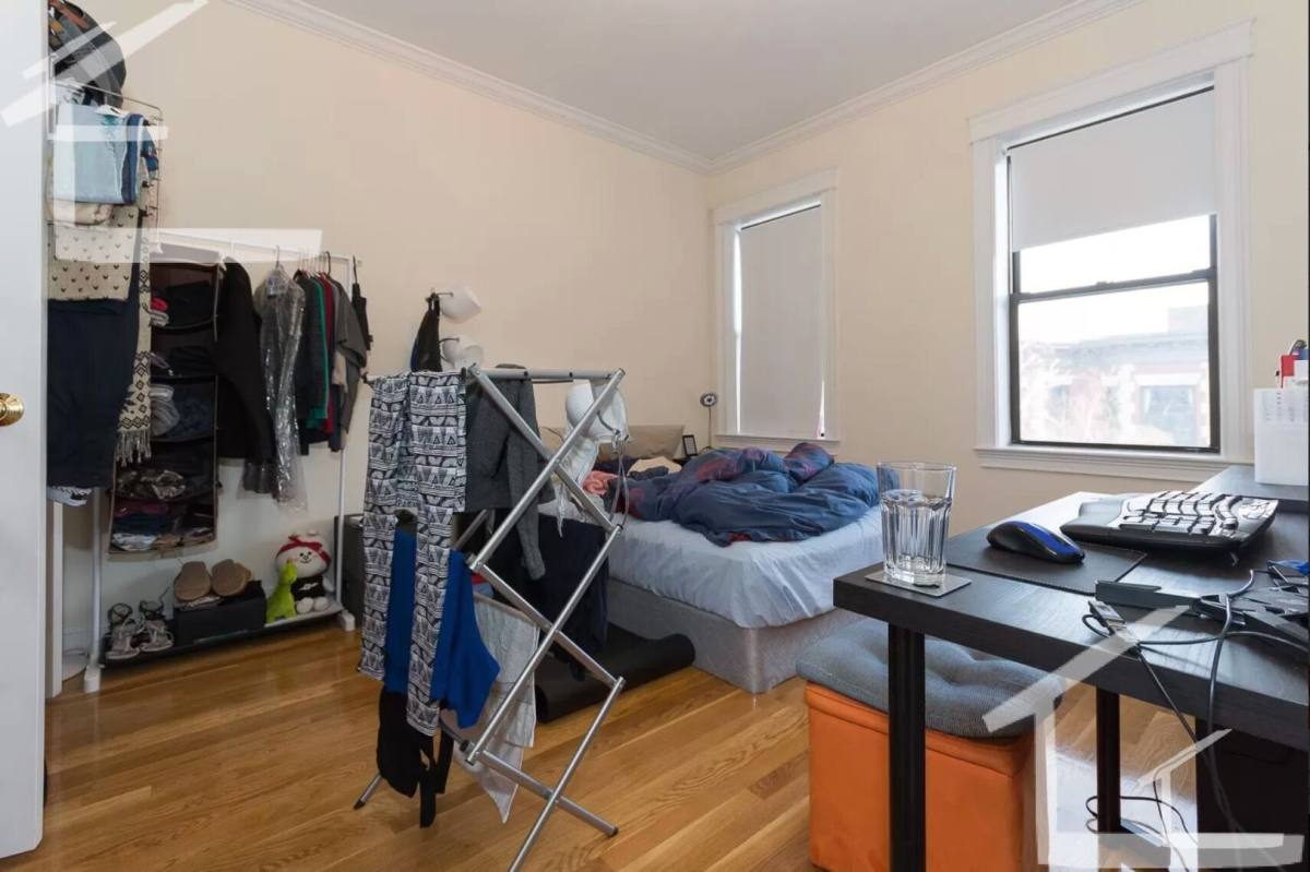 Apartment for rent at 80 Quint Ave #3, Allston, MA 02134