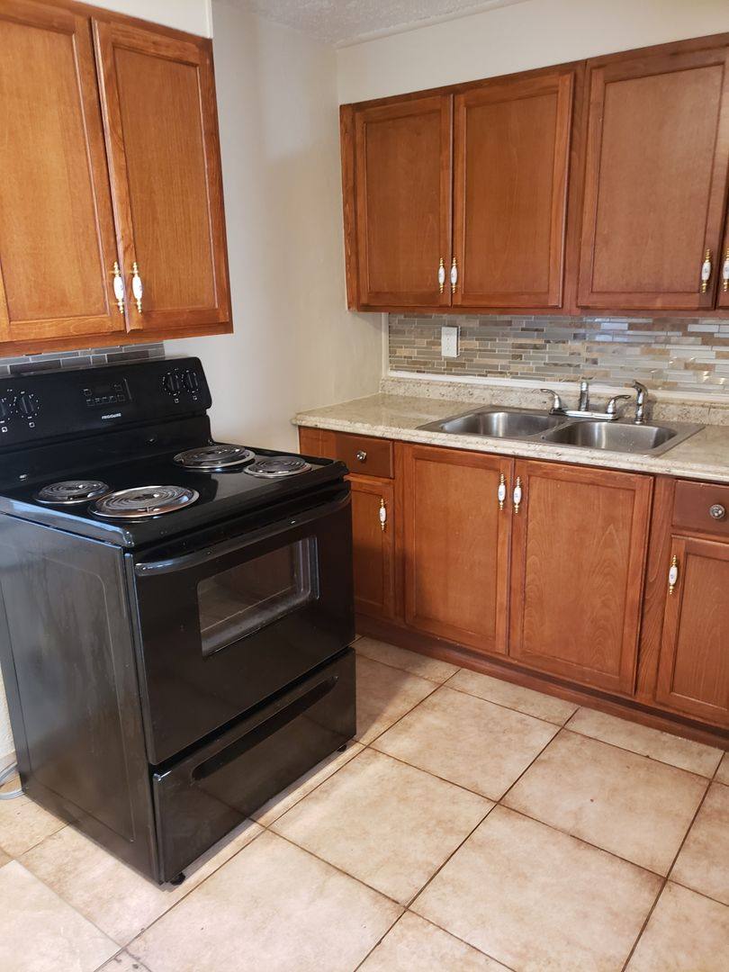 Apartment for rent at 6905 NW 13th St, Oklahoma City, OK 73127