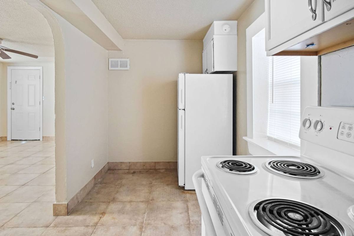 Apartment for rent at 6905 NW 13th St, Oklahoma City, OK 73127