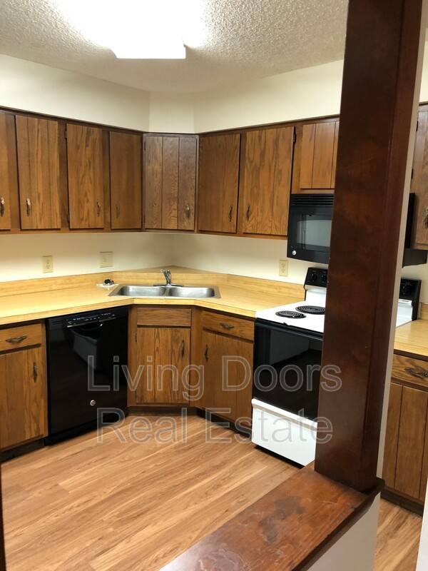 Apartment for rent at 1935 N Lincoln Ave #107, York, NE 68467