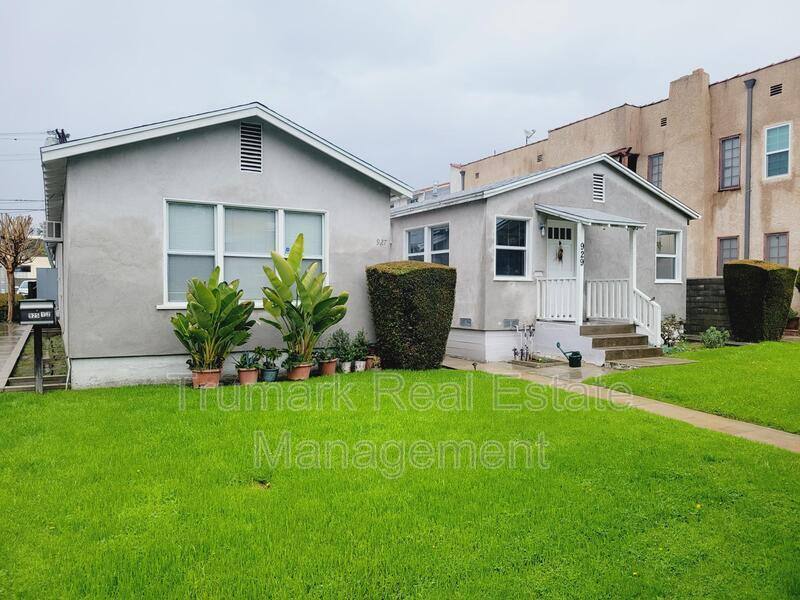 Apartment for rent at 927 E Lexington Dr #A, Glendale, CA 91206