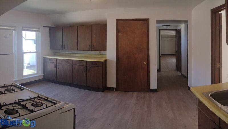 Apartment for rent at 1009-1011 Superior Ave, Sheboygan, WI 53081