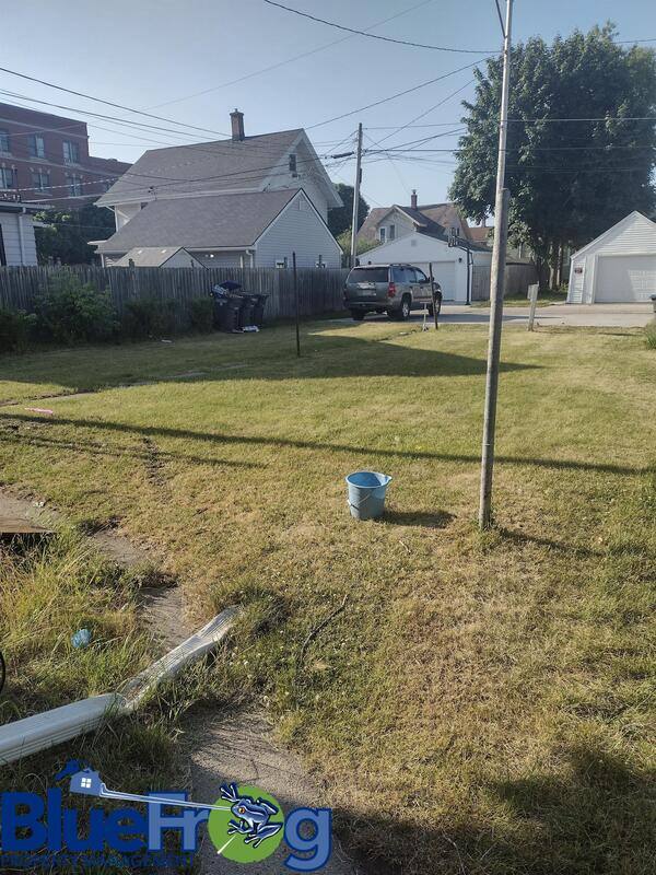 Apartment for rent at 1009-1011 Superior Ave, Sheboygan, WI 53081