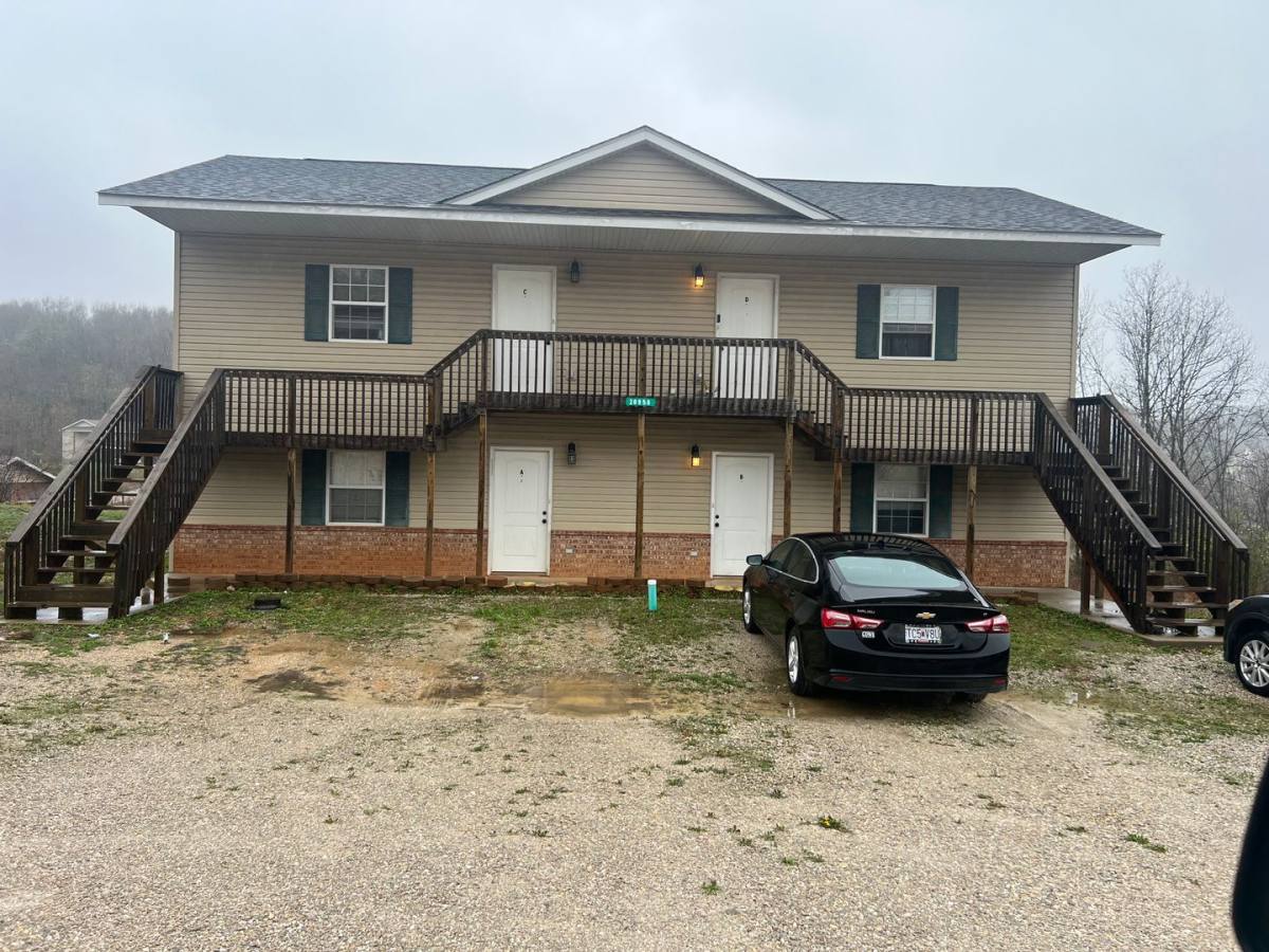 Apartment for rent at 20950 Humanity Lane, Saint Robert, MO 65584