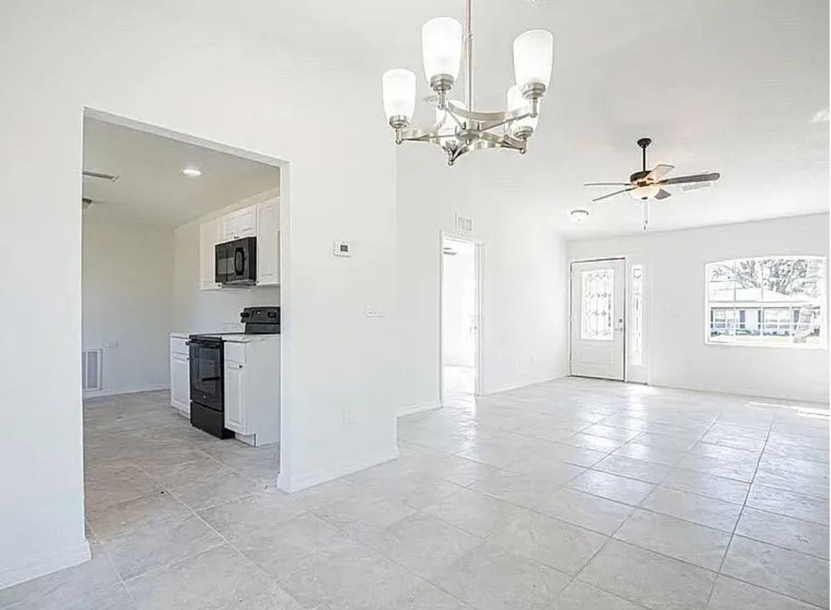 House for rent at 457 Aloha Ave, Lake Placid, FL 33852