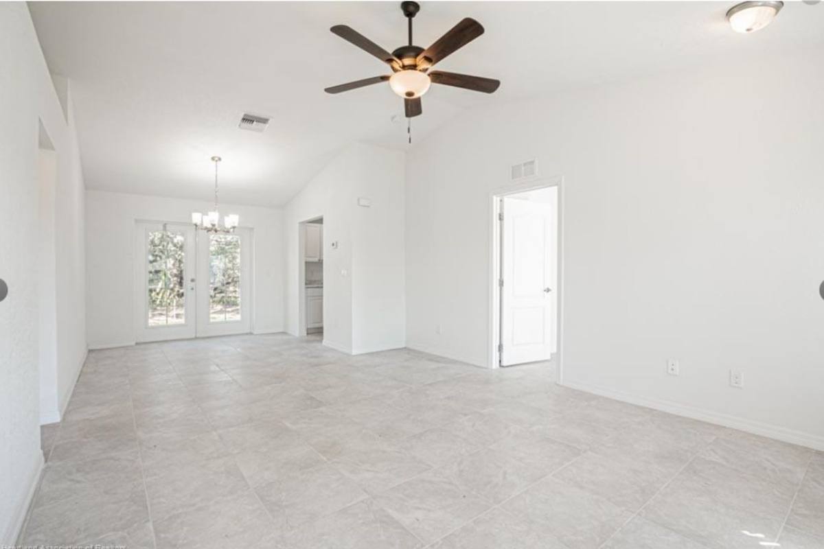 House for rent at 457 Aloha Ave, Lake Placid, FL 33852