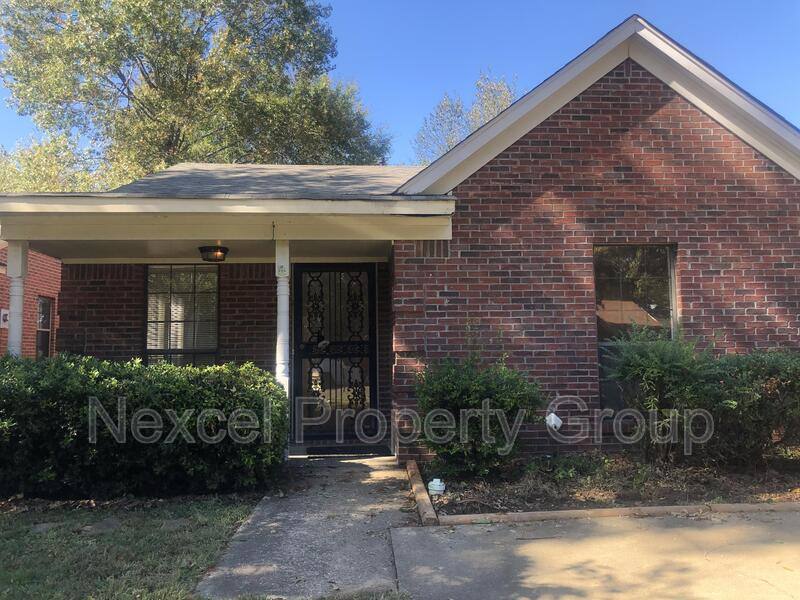 House for rent at 6813 Maury Dr, Olive Branch, MS 38654