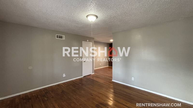 House for rent at 4694 McCrory Ave, Memphis, TN 38122