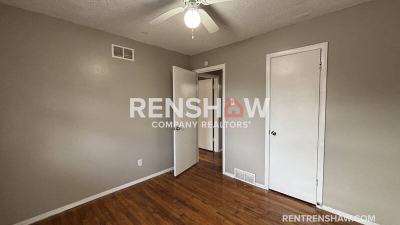 House for rent at 4694 McCrory Ave, Memphis, TN 38122