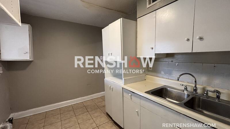 House for rent at 4694 McCrory Ave, Memphis, TN 38122