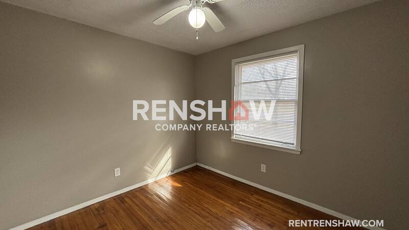 House for rent at 4694 McCrory Ave, Memphis, TN 38122