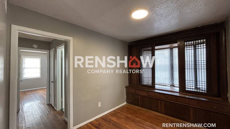 House for rent at 4694 McCrory Ave, Memphis, TN 38122