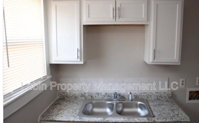 Apartment for rent at 1575 Cella St, Memphis, TN 38114