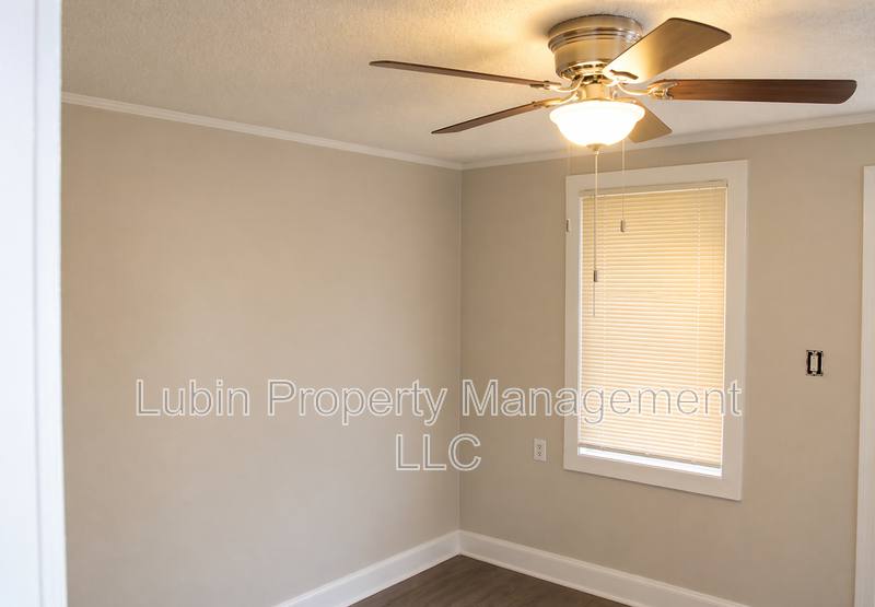 Apartment for rent at 1575 Cella St, Memphis, TN 38114