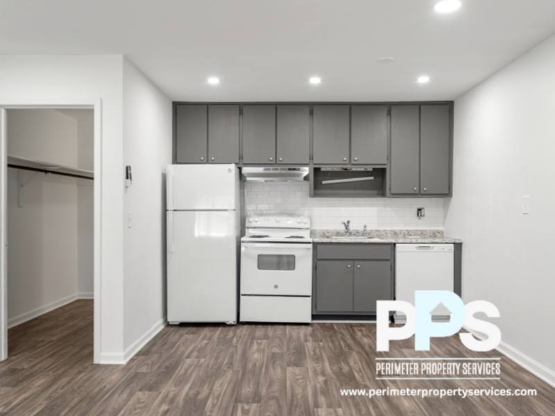 Apartment for rent at 1510-1512-1514 Pine Log Rd, Conyers, GA 30012